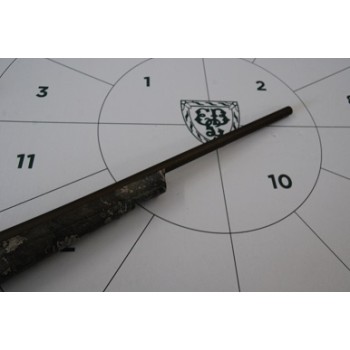 Franchi Horizon Strata Cerakote Camo .308 Rifle Franchi Horizon Strata Cerakote Camo .308 Rifle